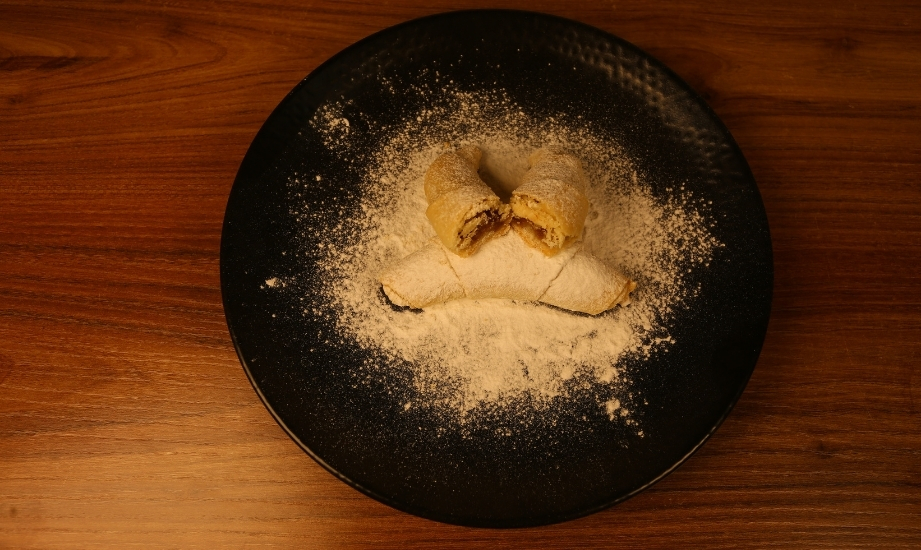 Elmalı Turta Lezzeti